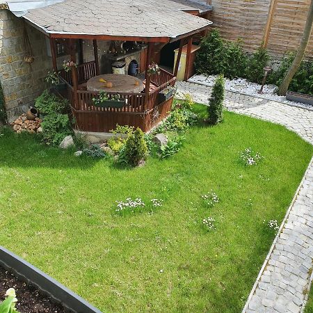 فندق Casa Vivaldi فيلينغراد المظهر الخارجي الصورة