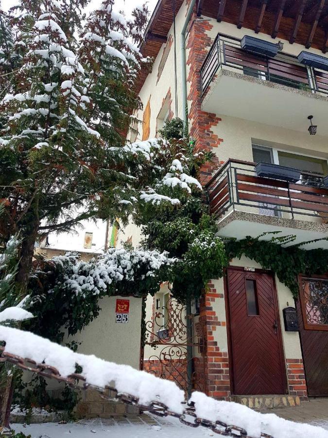 فندق Casa Vivaldi فيلينغراد المظهر الخارجي الصورة