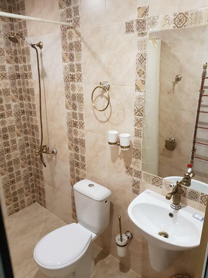 فندق Casa Vivaldi فيلينغراد المظهر الخارجي الصورة