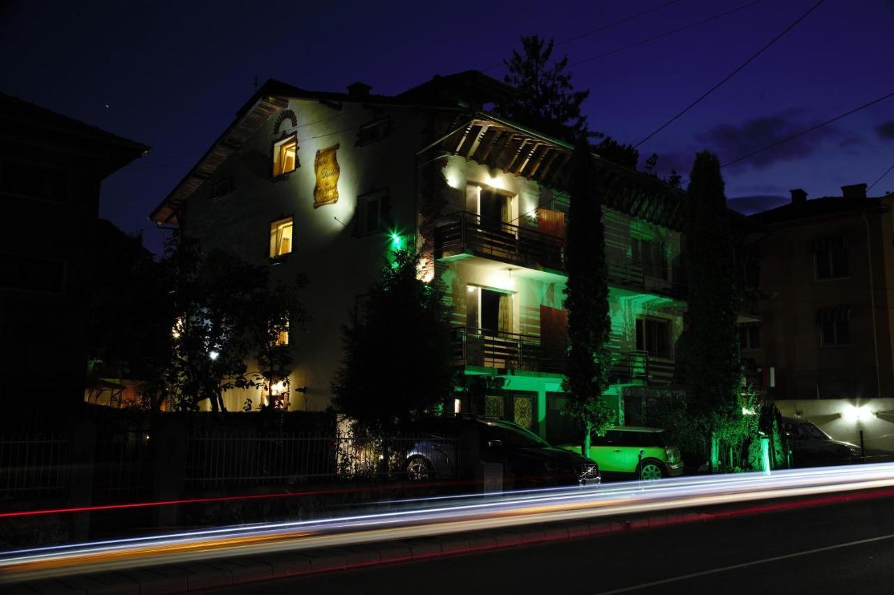 فندق Casa Vivaldi فيلينغراد المظهر الخارجي الصورة