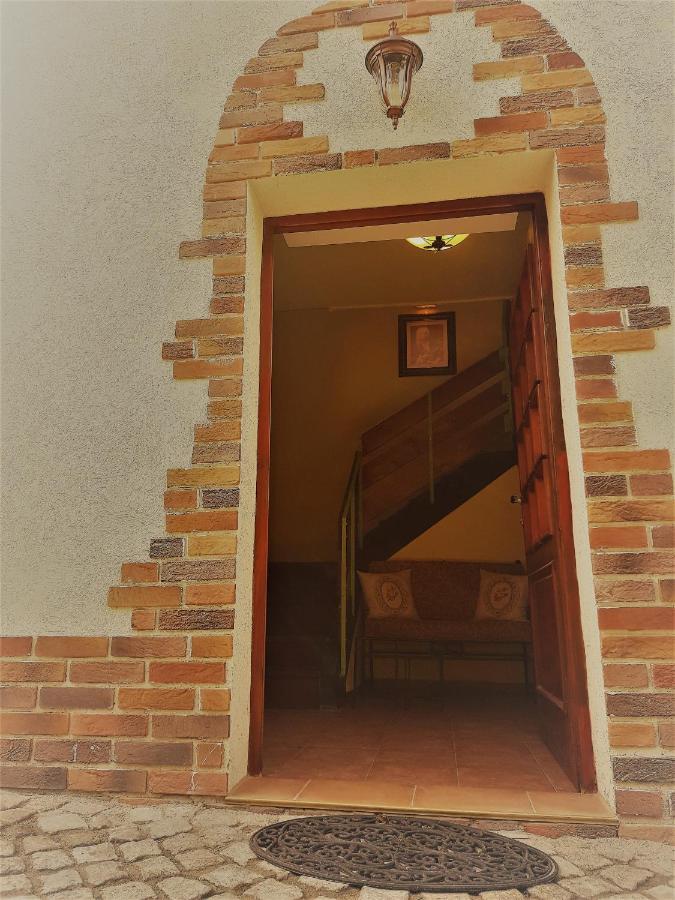 فندق Casa Vivaldi فيلينغراد المظهر الخارجي الصورة