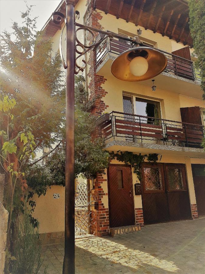 فندق Casa Vivaldi فيلينغراد المظهر الخارجي الصورة