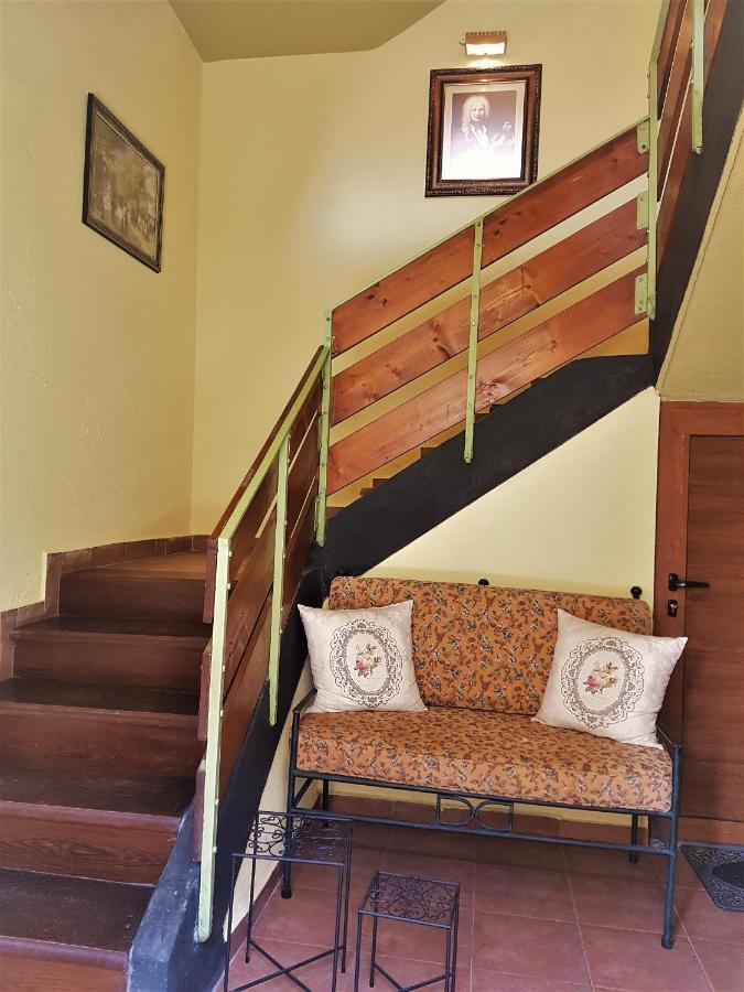 فندق Casa Vivaldi فيلينغراد المظهر الخارجي الصورة