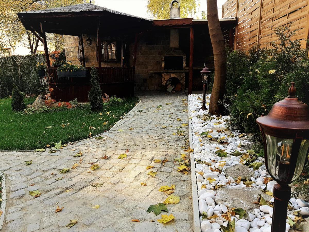 فندق Casa Vivaldi فيلينغراد المظهر الخارجي الصورة